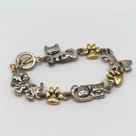 Premiere Designs Animal Friends Bracelet - Picture 2 of 8